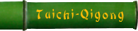 Taichi-Qigong